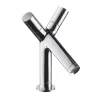 Змішувач для раковини Hansgrohe Axor Starck (10030000)- Фото 1